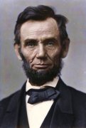 Abraham Lincoln