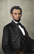 Abraham Lincoln