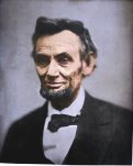 Abraham Lincoln