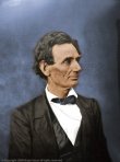 Abraham Lincoln