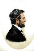 Abraham Lincoln