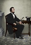 Abraham Lincoln