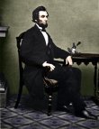 Abraham Lincoln