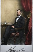 Abraham Lincoln