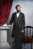 Abraham Lincoln