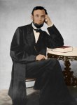 Abraham Lincoln