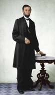 Abraham Lincoln