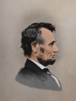 Abraham Lincoln