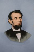 Abraham Lincoln