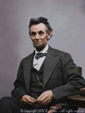 Abraham Lincoln