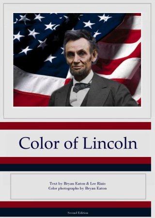 Abraham Lincoln books