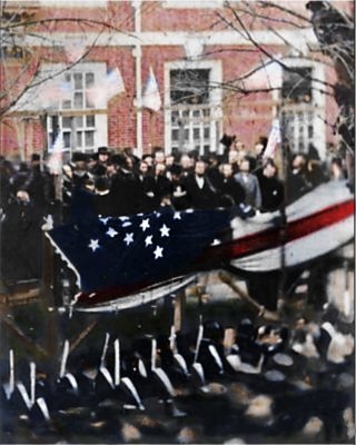 Abraham Lincoln Photos