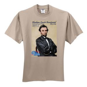 Abraham Lincoln Shirt