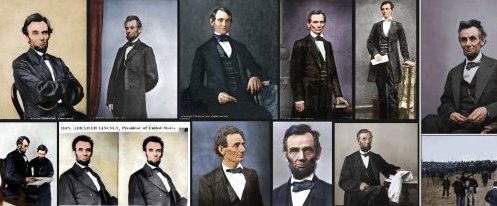 lincoln photos