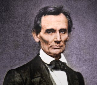 Abraham Lincoln